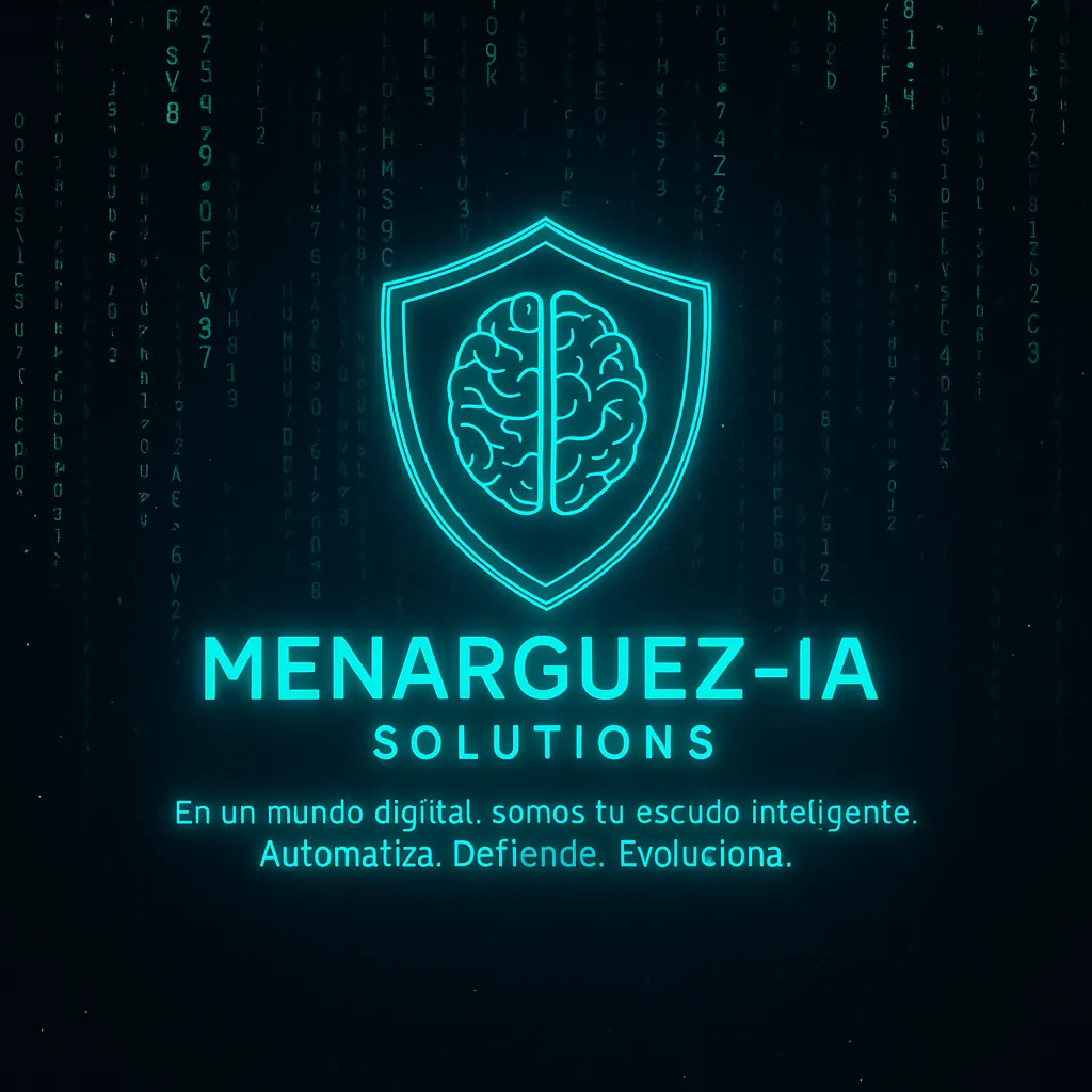 cover preview of Menarguez-IA · PWA Starter